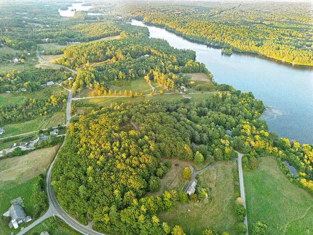 $99,000 | 26 Lake Meadow Lane, Newcastle, ME 04553