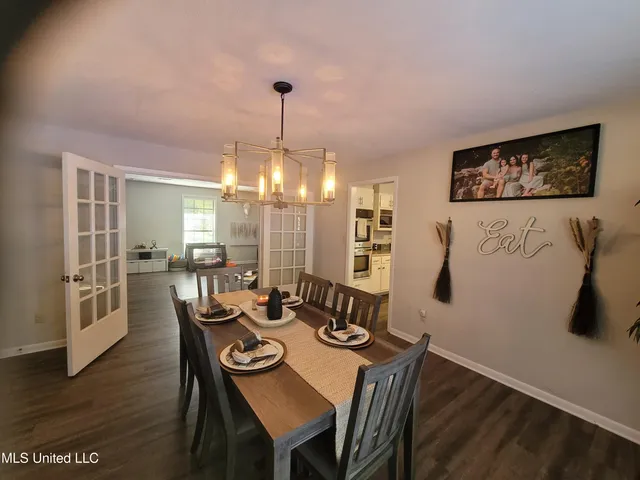 $400,000 | 182 Winfield Drive, Tupelo, MS 38801