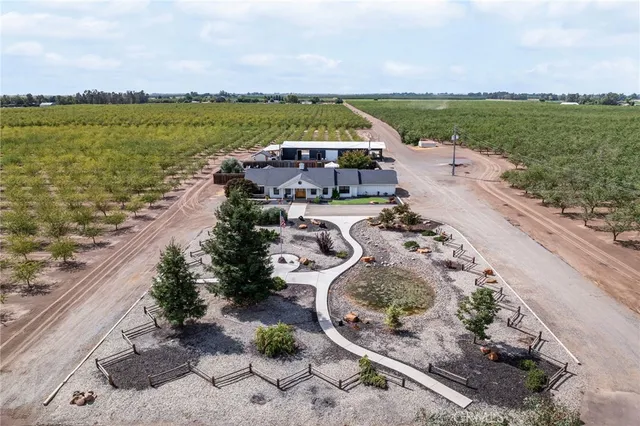 $1,275,000 | 4705 1st Avenue, Orland, CA 95963