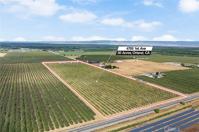 $1,275,000 | 4705 1st Avenue, Orland, CA 95963