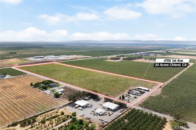 $1,275,000 | 4705 1st Avenue, Orland, CA 95963