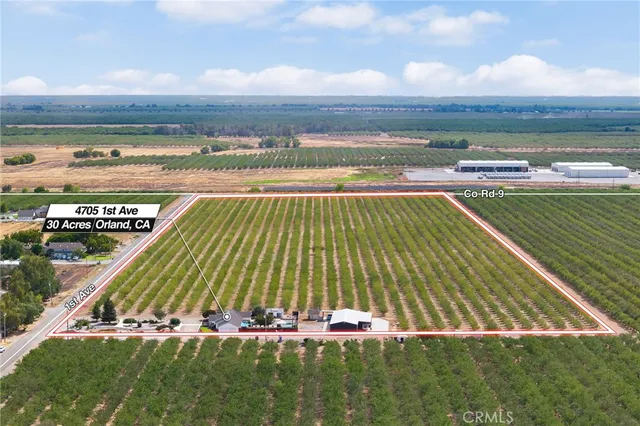 $1,275,000 | 4705 1st Avenue, Orland, CA 95963