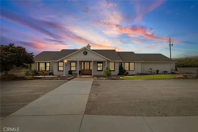 $1,275,000 | 4705 1st Avenue, Orland, CA 95963