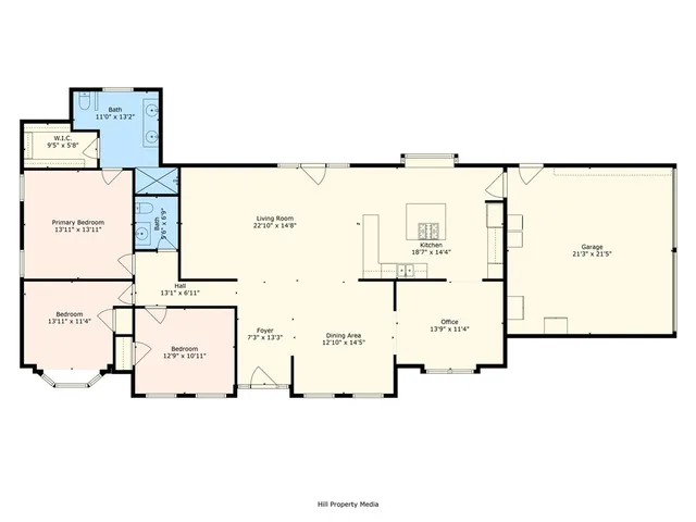 $1,275,000 | 4705 1st Avenue, Orland, CA 95963