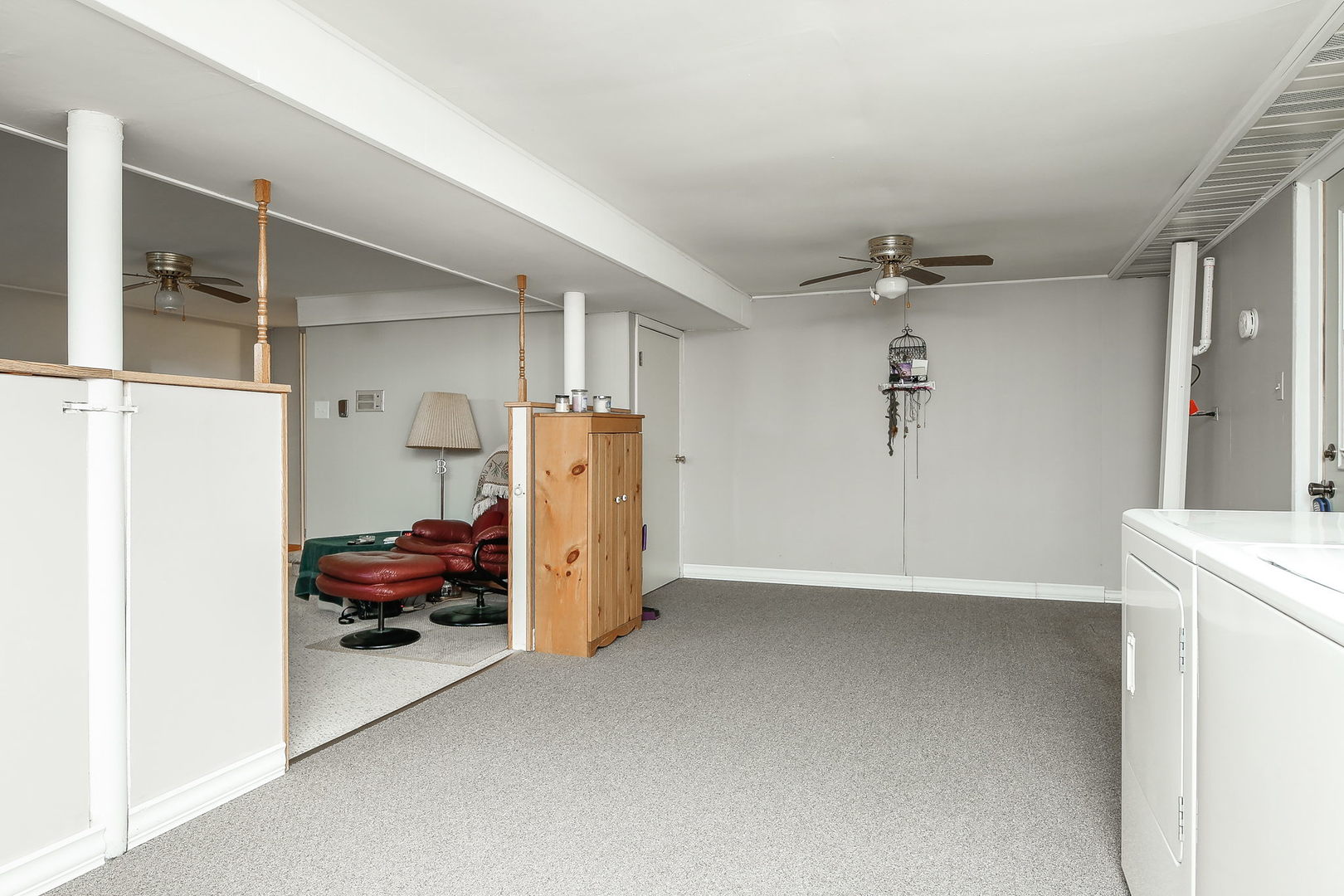 6N476 Thorn Road Hanover Park, IL 60133 - Photo 19 of 35 a view of livingroom with furniture