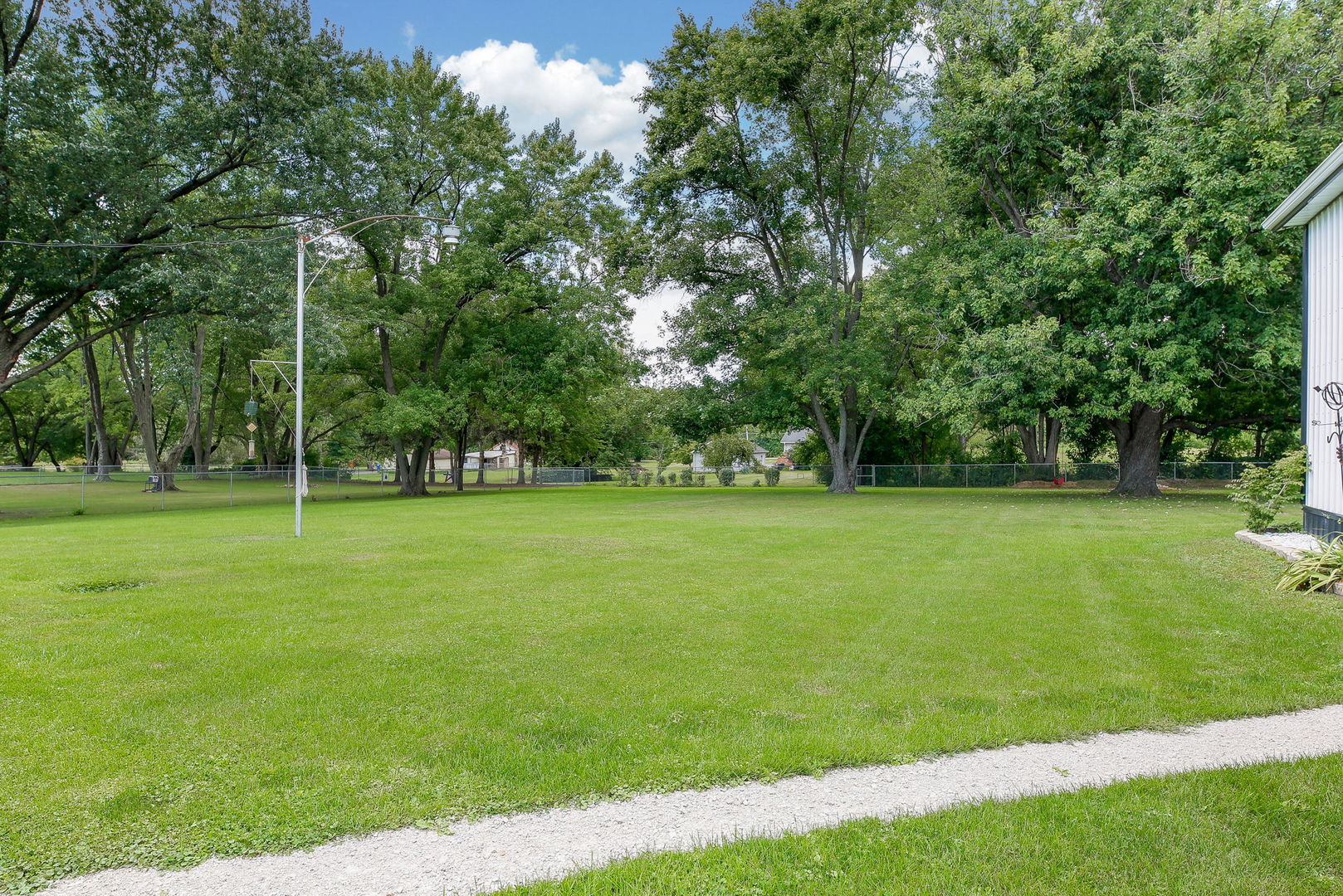 6N476 Thorn Road Hanover Park, IL 60133 - Photo 30 of 35 a view of green field