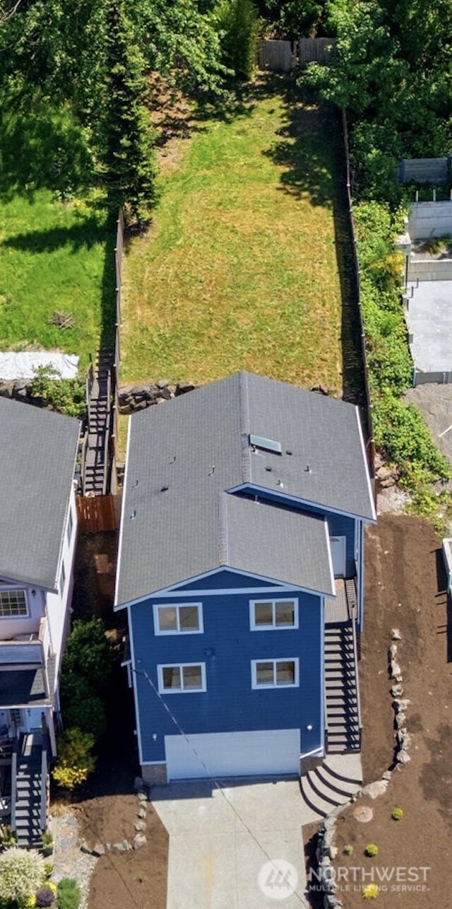 5228 23rd Avenue Southwest Seattle, WA 98106 - Photo 25 of 30 Gallery Image 25
