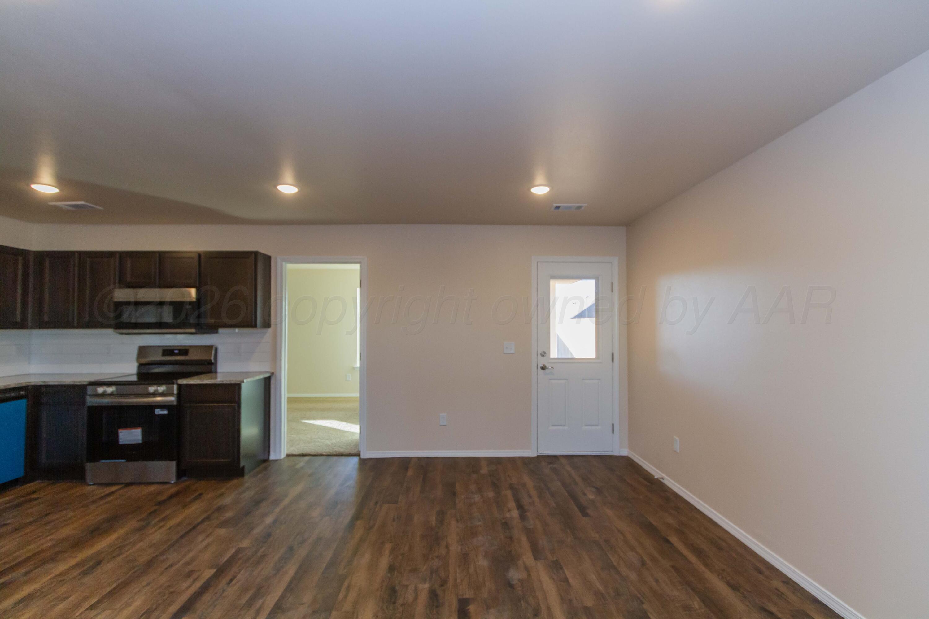 4203 Beacon Road Amarillo, TX 79118 - Photo 11 of 34 DINING