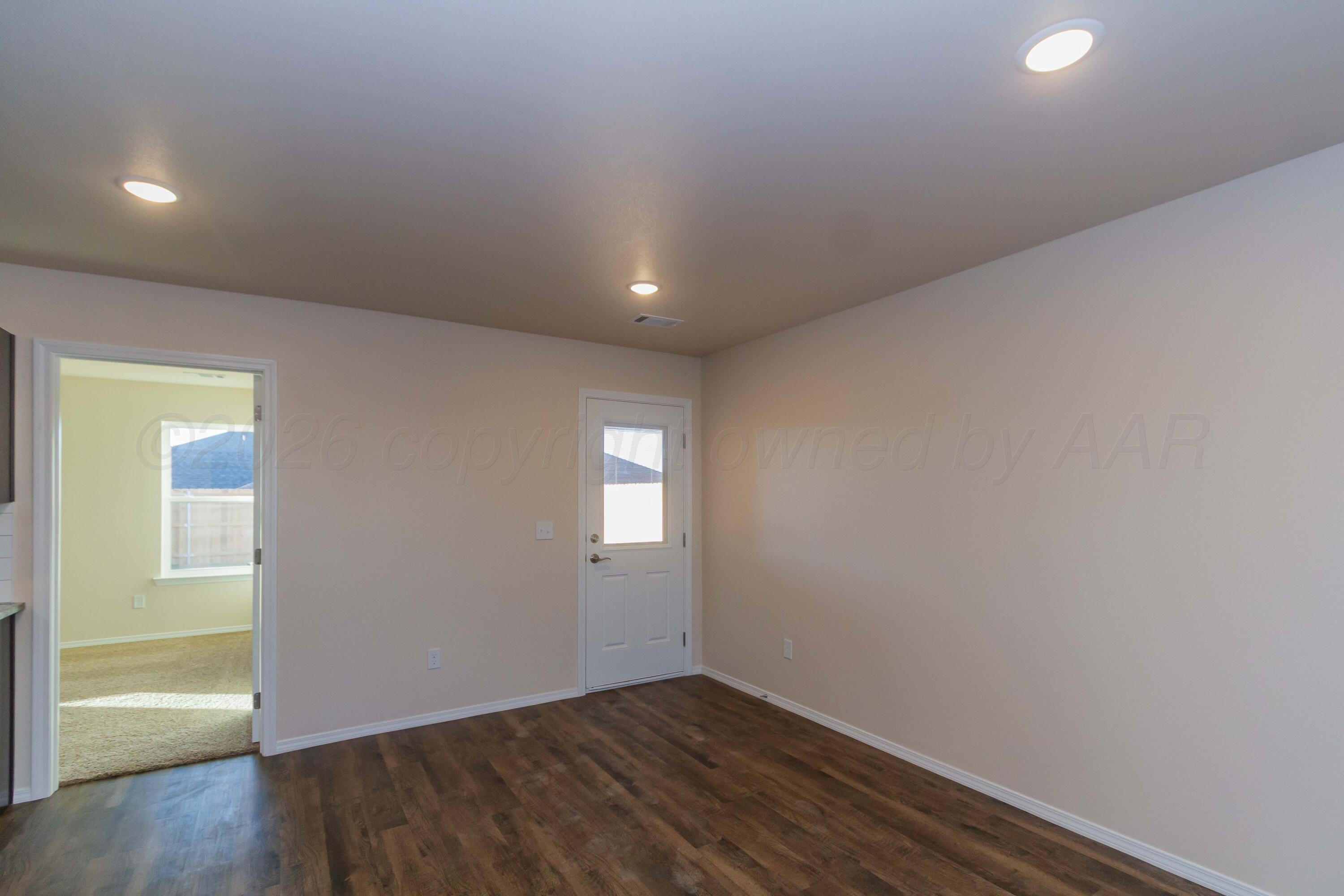 4203 Beacon Road Amarillo, TX 79118 - Photo 12 of 34 DINING