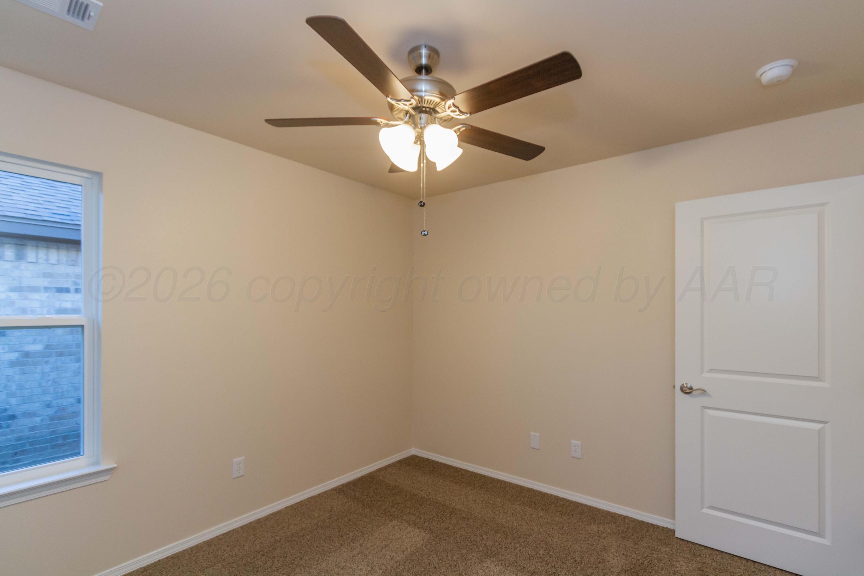 4203 Beacon Road Amarillo, TX 79118 - Photo 21 of 34 BEDROOM 2