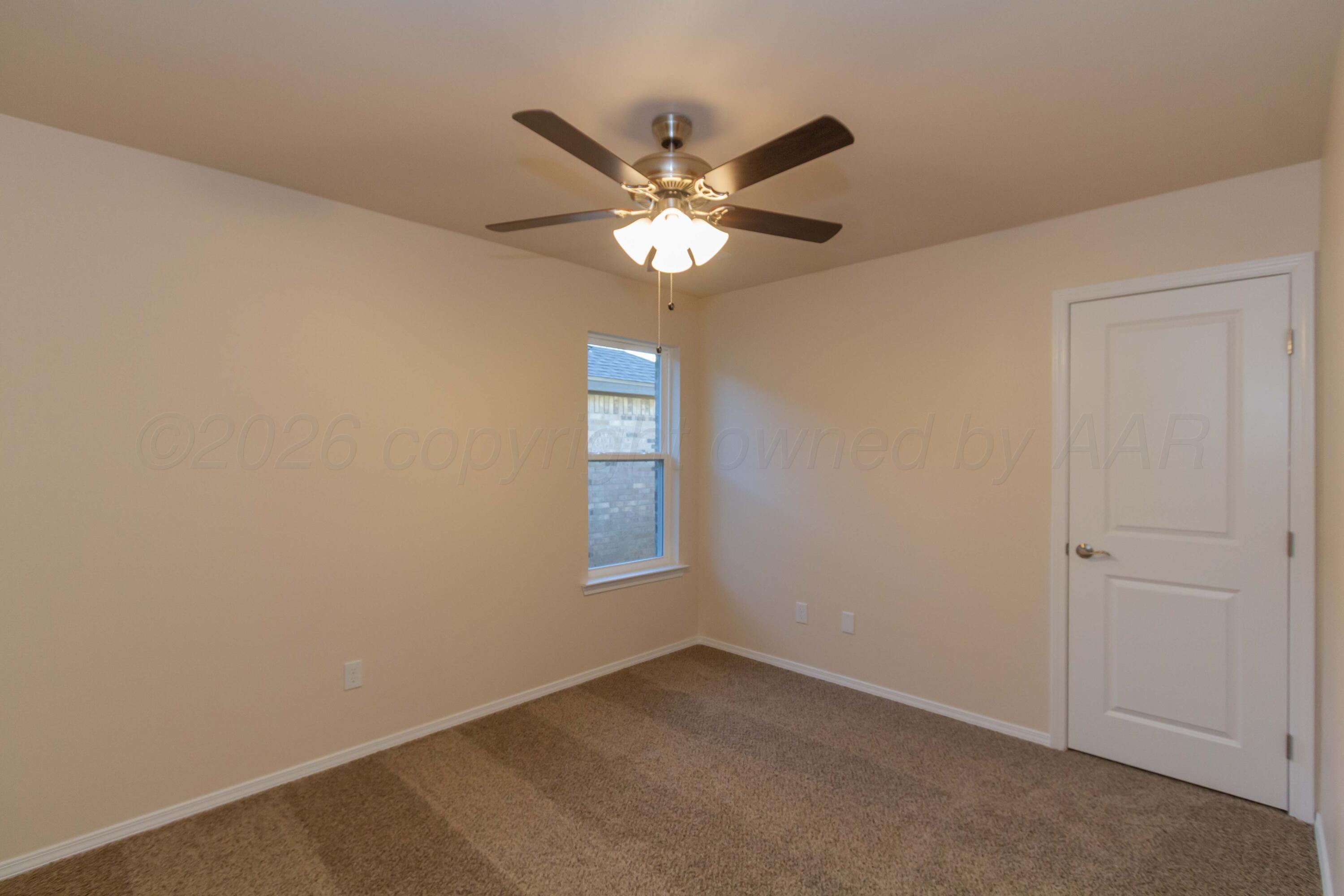 4203 Beacon Road Amarillo, TX 79118 - Photo 23 of 34 BEDROOM 2