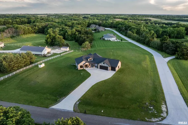 $655,000 | 4811 Bitter Court, Quincy, IL 62305