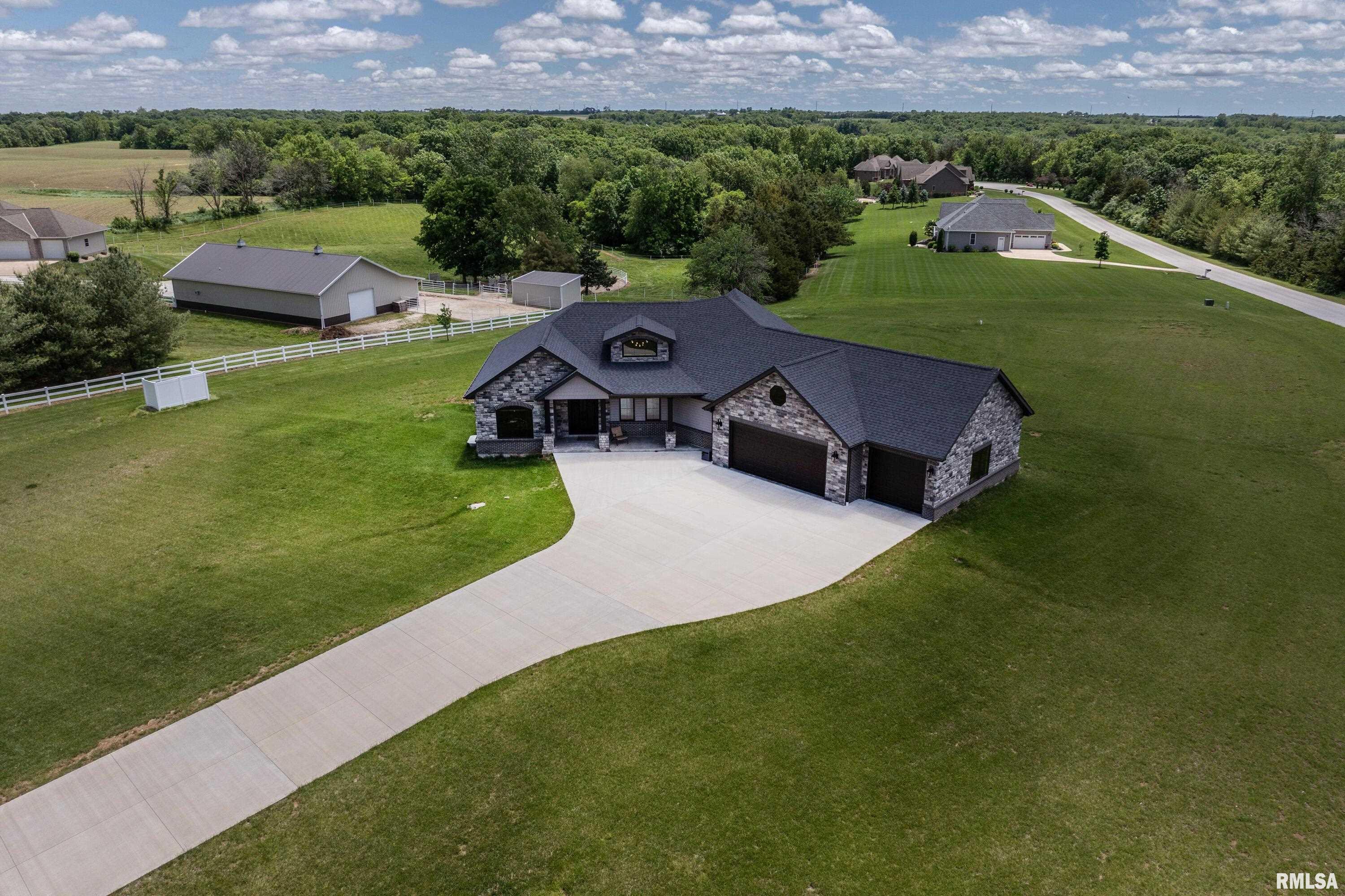 4811 Bitter Court Quincy, IL 62305 - Photo 38 of 38