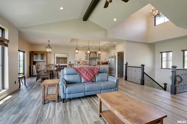 $655,000 | 4811 Bitter Court, Quincy, IL 62305