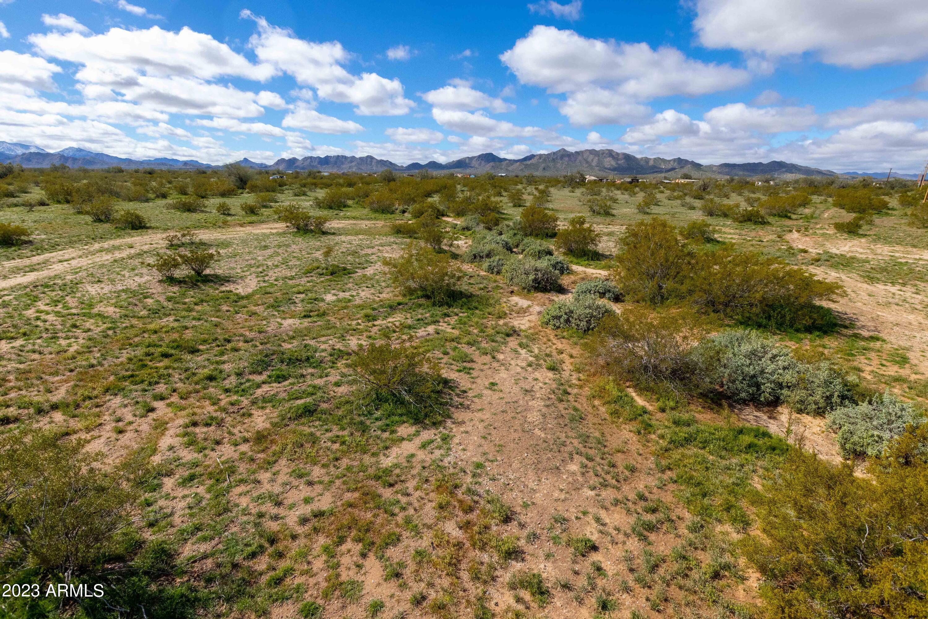 0 West Bitter Root Road, Unit 54 Maricopa, AZ 85139 - Photo 11 of 17 Looking West