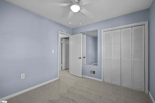 $160,000 | 3706 East North Street, Unit F6, Greenville, SC 29615