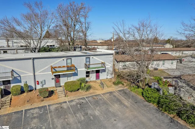 $160,000 | 3706 East North Street, Unit F6, Greenville, SC 29615