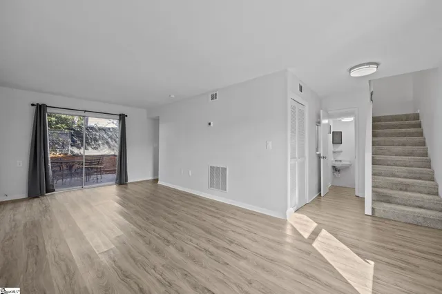 $160,000 | 3706 East North Street, Unit F6, Greenville, SC 29615