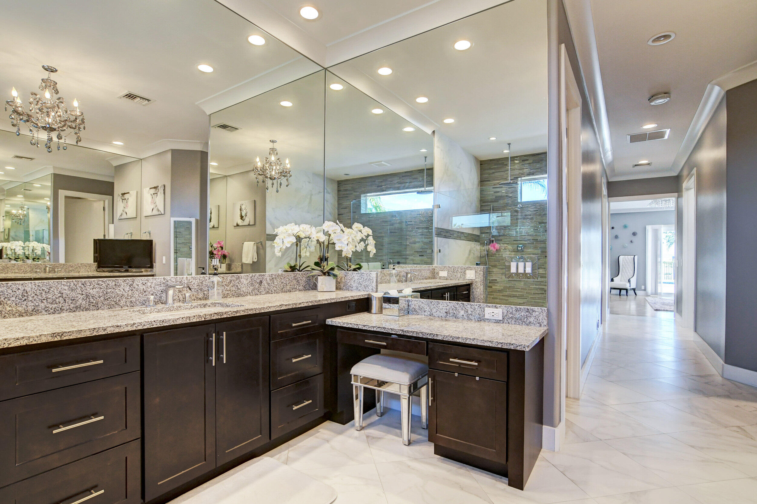 17535 Bocaire Way Boca Raton, FL 33487 - Photo 45 of 83 primary bath