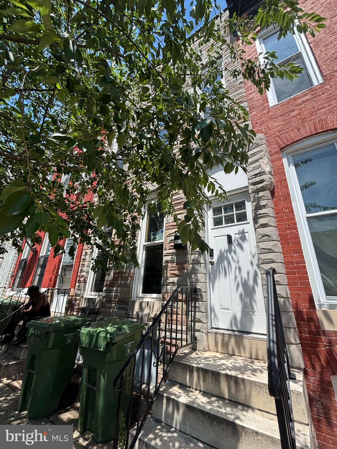 2023 Division Street Baltimore, MD 21217 - Photo 12 of 12