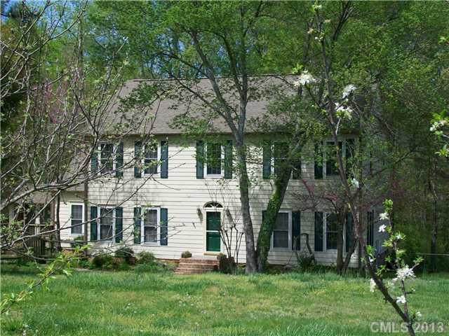 1226 Rabbit Run Road York, SC 29745 - Photo 1 of 15 Gallery Image 1