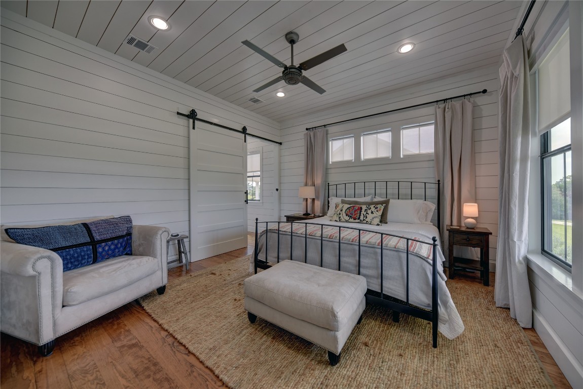 1496 Kramr Road Fayetteville, TX 78940 - Photo 11 of 37