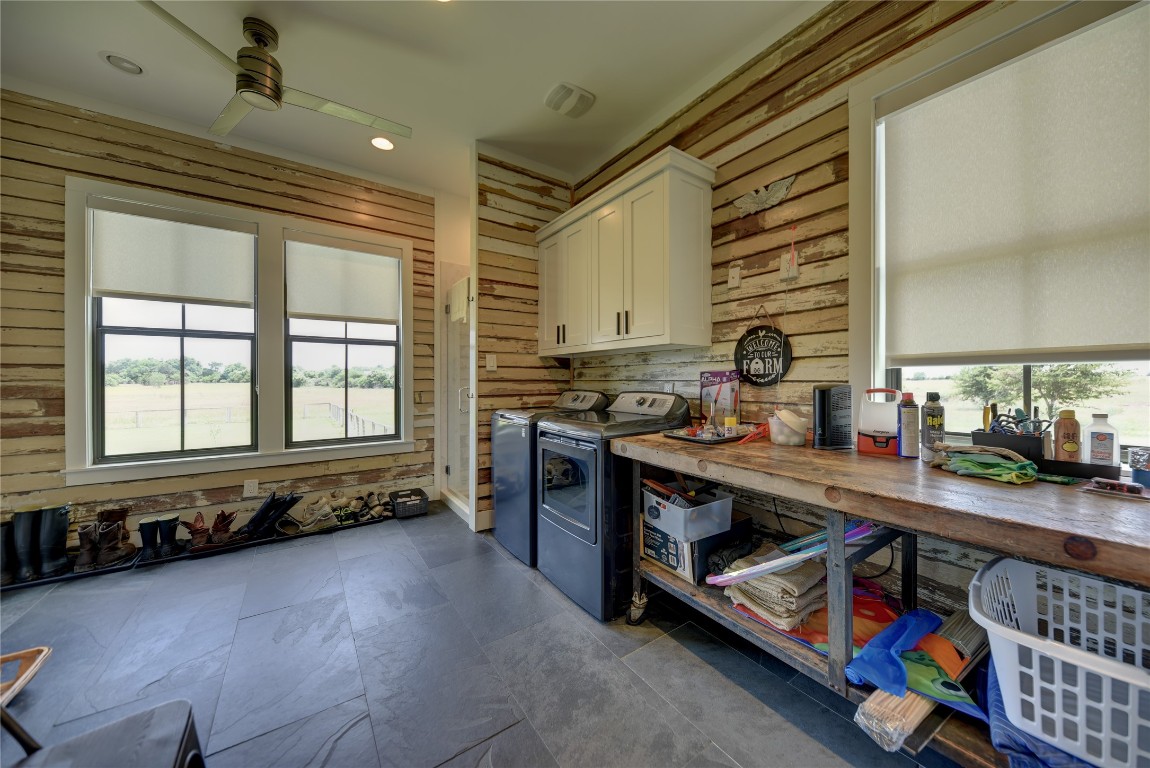 1496 Kramr Road Fayetteville, TX 78940 - Photo 15 of 37