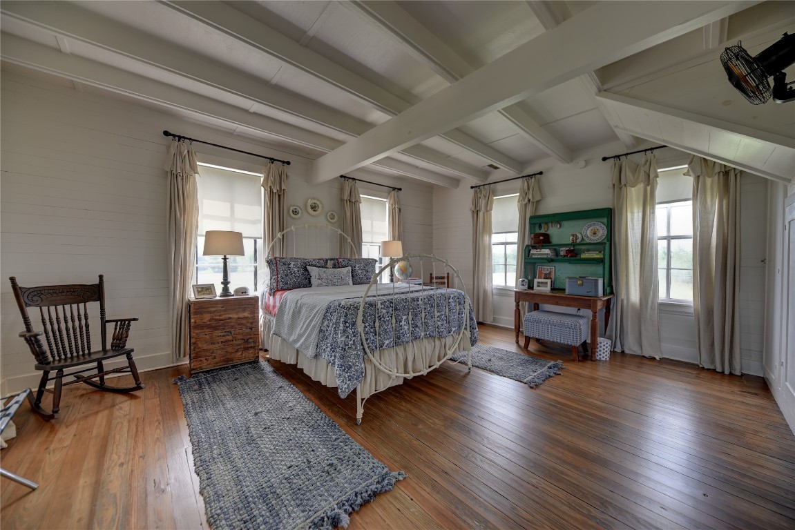 1496 Kramr Road Fayetteville, TX 78940 - Photo 32 of 37