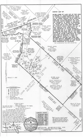$2,649,000 | 1496 Kramr Road, Fayetteville, TX 78940