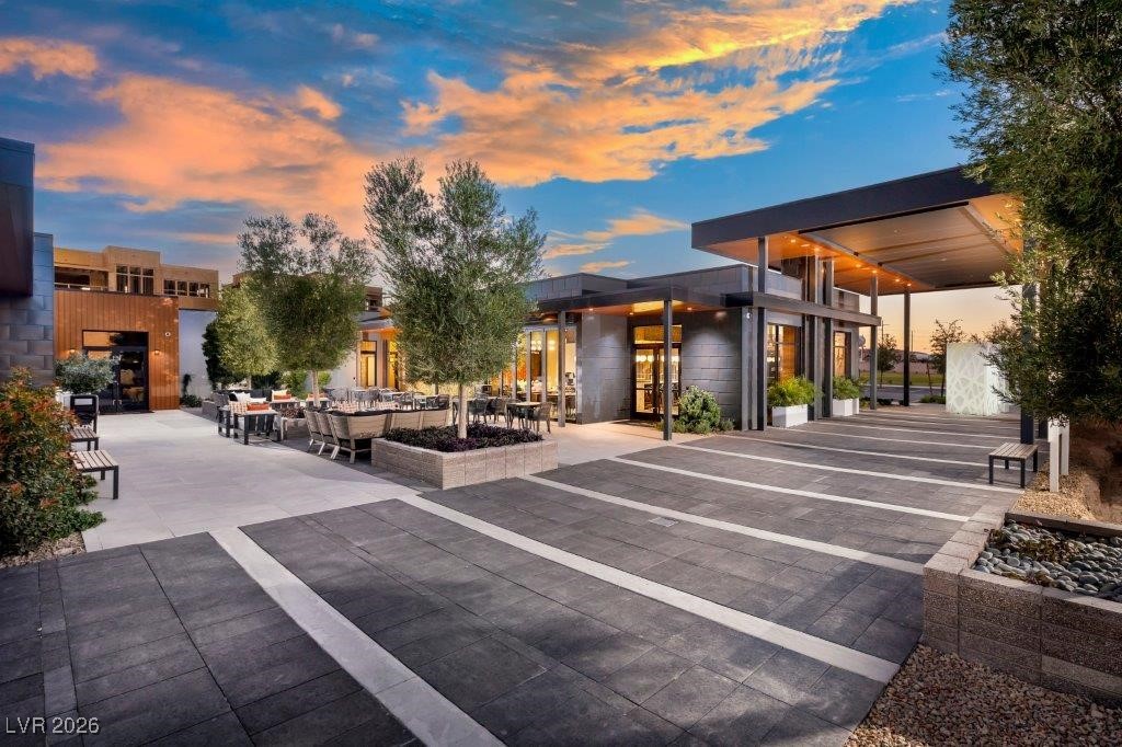 9609 Ruby Rust Lane Las Vegas, NV 89143 - Photo 19 of 27