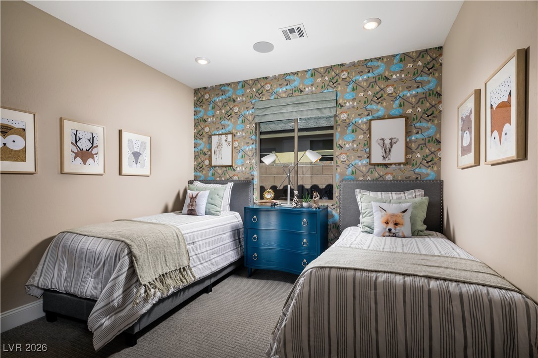 9609 Ruby Rust Lane Las Vegas, NV 89143 - Photo 10 of 27 Model Home Photos (Not Actual Home)