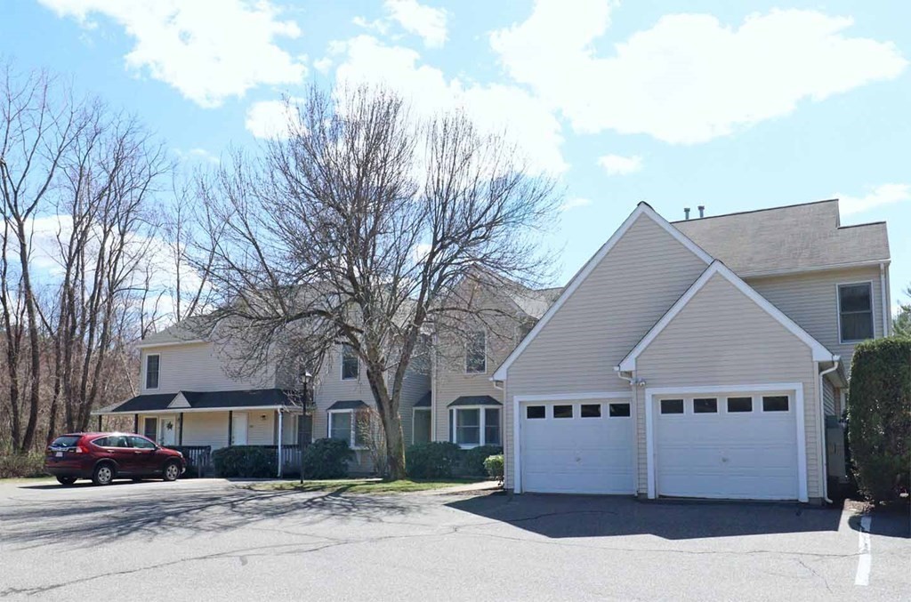 65 Castlegate Drive, Unit A Springfield, MA 01129 - Photo 28 of 28 Gallery Image 28