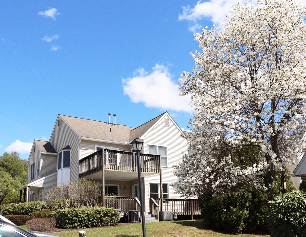 65 Castlegate Drive, Unit A Springfield, MA 01129 - Photo 4 of 28 Gallery Image 4