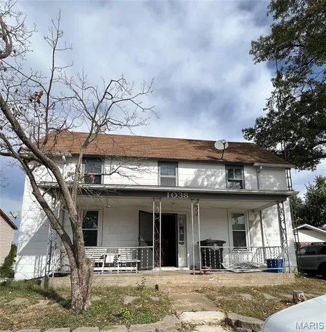 $79,900 | 1038 West St Joseph Street, Perryville, MO 63775
