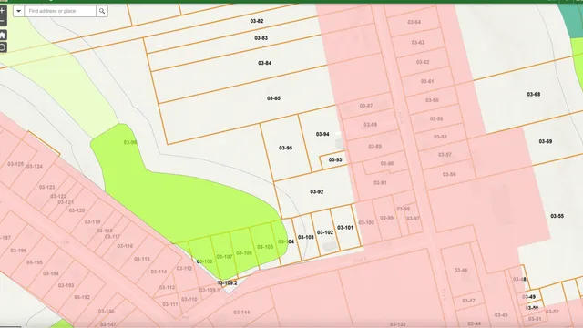 $10,000 | 104-105 Cross Street, Kingman, ME 04451