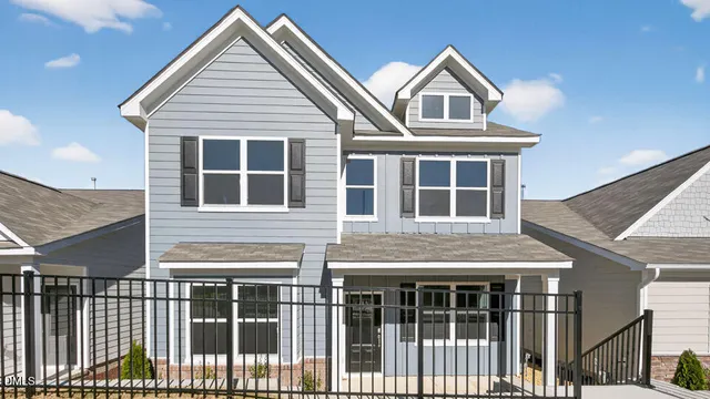 $384,990 | 553 Lemon Daisy Lane, Knightdale, NC 27545