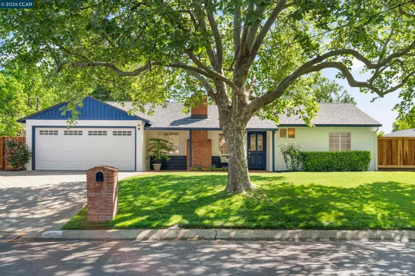 $1,175,000 | 419 Derby Court, Pleasant Hill, CA 94523