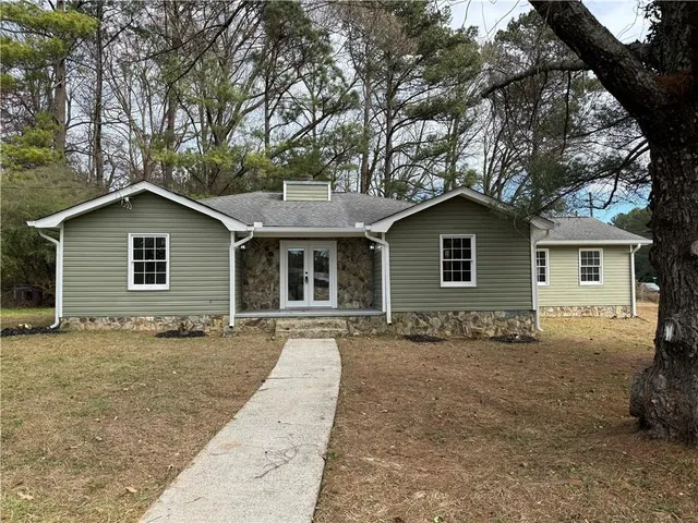 $254,990 | 1411 Fairview Road, Stockbridge, GA 30281