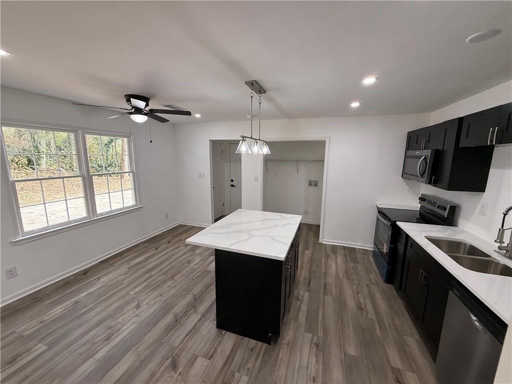 1411 Fairview Road Stockbridge, GA 30281 - Photo 19 of 33