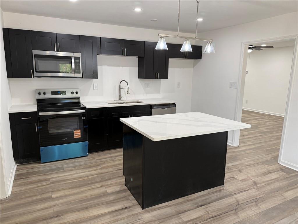 1411 Fairview Road Stockbridge, GA 30281 - Photo 20 of 33