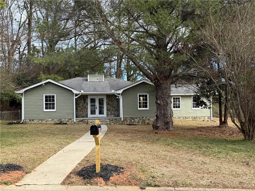 1411 Fairview Road Stockbridge, GA 30281 - Photo 2 of 33