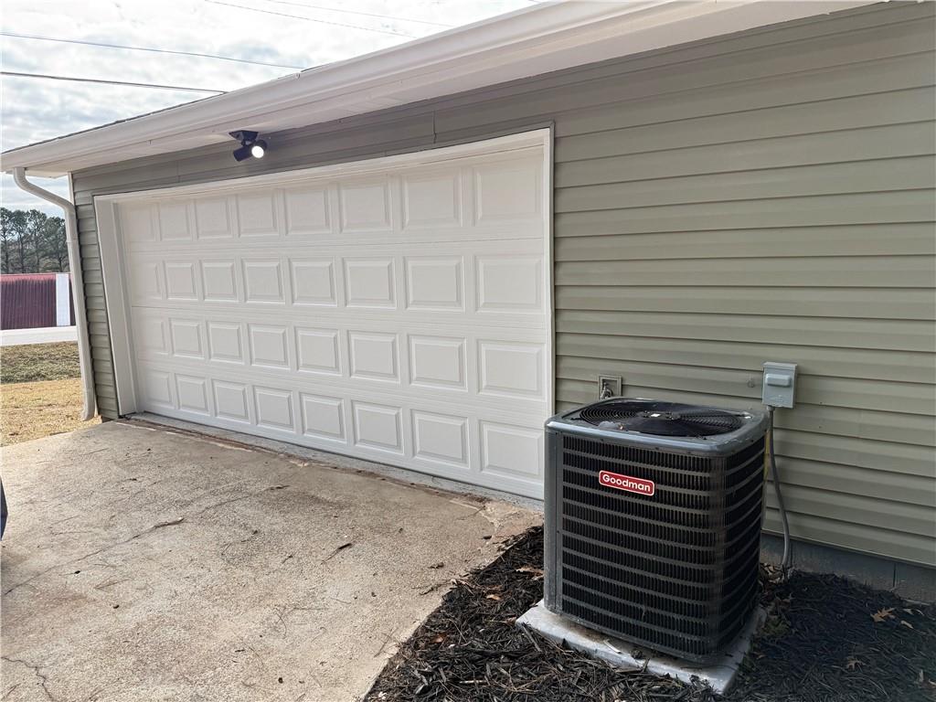 1411 Fairview Road Stockbridge, GA 30281 - Photo 26 of 33