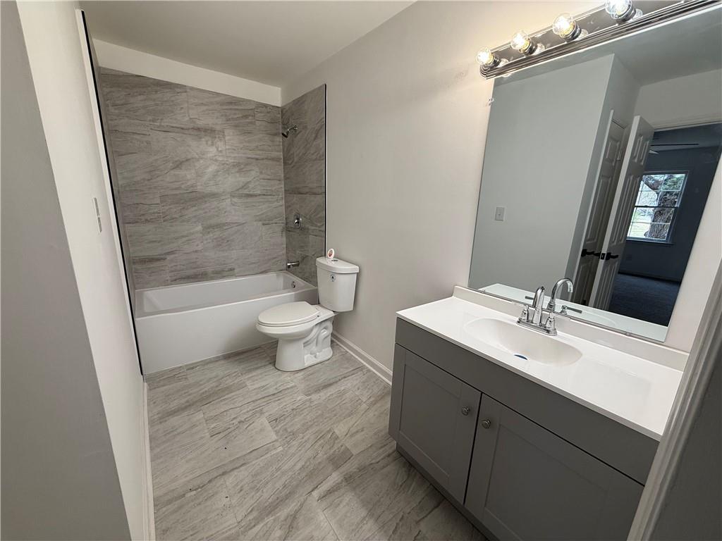 1411 Fairview Road Stockbridge, GA 30281 - Photo 9 of 33