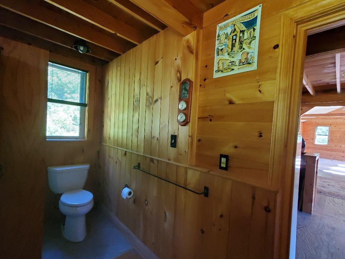 106 Jackson Mountain Road Temple, ME 04984 - Photo 21 of 40 Bathroom