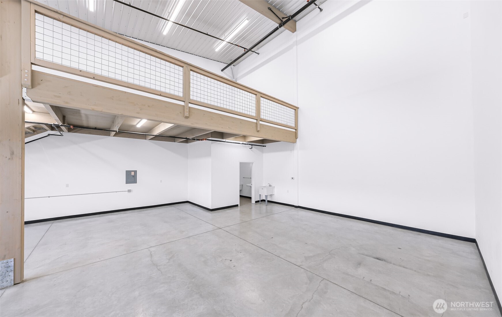 1957 Baltic Way, Unit 111 Ferndale, WA 98248 - Photo 11 of 27 a view of a utility room with utility room