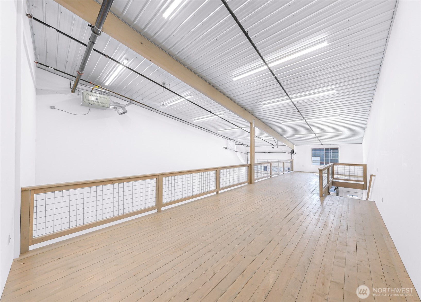 1957 Baltic Way, Unit 111 Ferndale, WA 98248 - Photo 18 of 27 a view of entryway with wooden floor