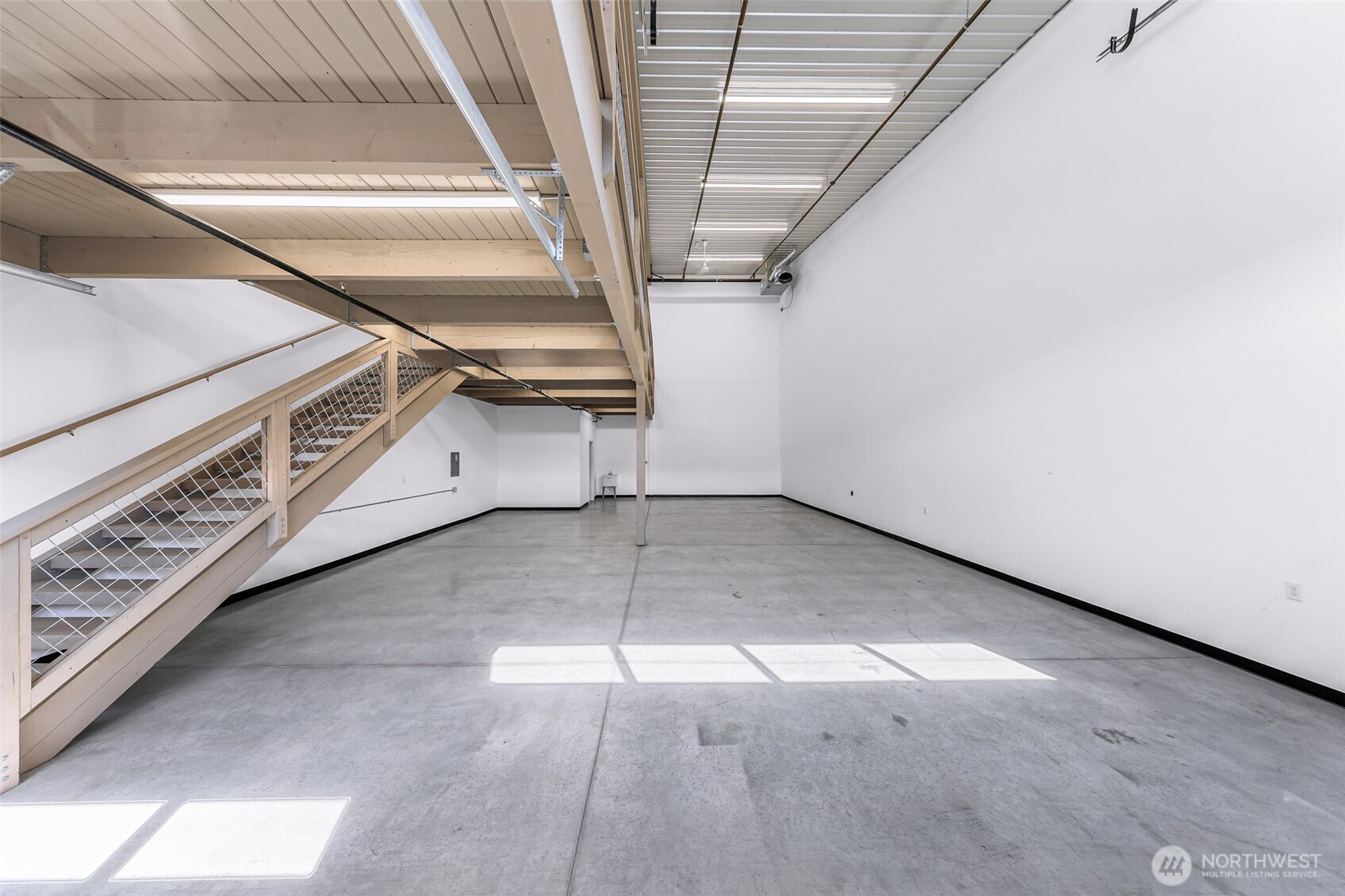 1957 Baltic Way, Unit 111 Ferndale, WA 98248 - Photo 6 of 27 a view of an empty room