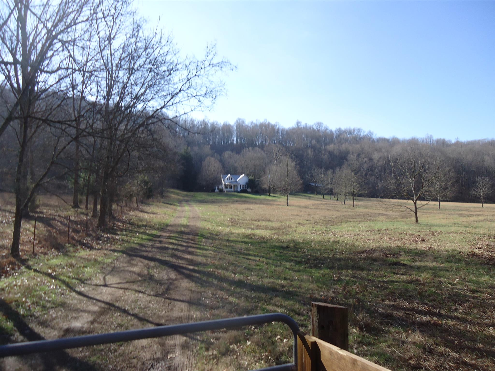 8101 Prospect Road Prospect, TN 38477 - Photo 3 of 26 a view of an outdoor space and mountains