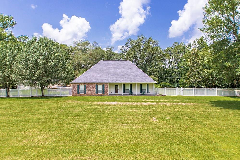 24270 Carl Bowman Road Springfield, LA 70462 - Photo 1 of 24