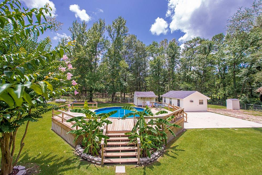 24270 Carl Bowman Road Springfield, LA 70462 - Photo 5 of 24